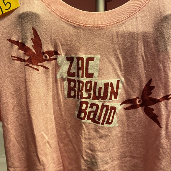 EUC Next Level T-shirt. Size XL Juniors. - Picture 2 of 6